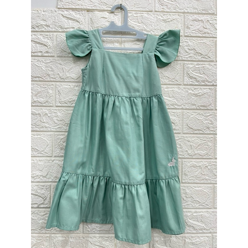 dress mourance (preloved)