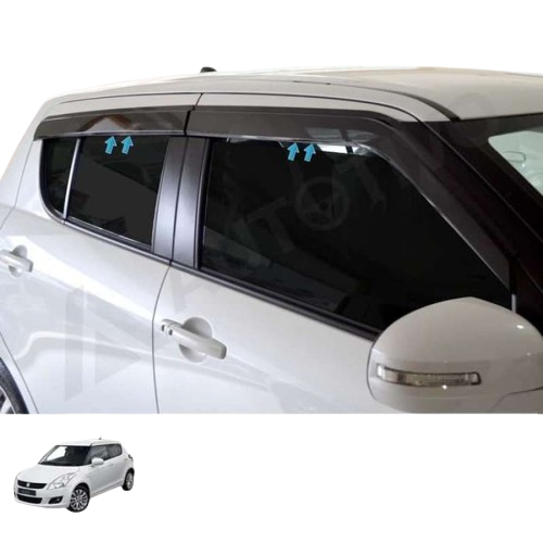 Talang Air Slim Mobil Suzuki All New Swift