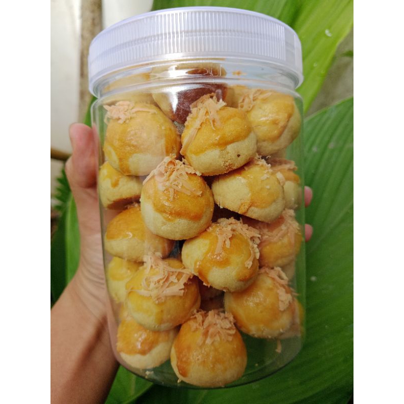 

Nastar Keju