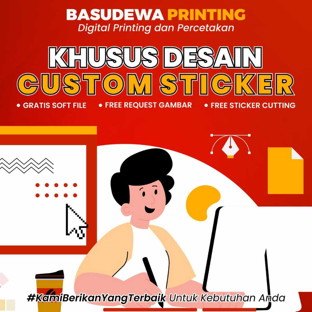 

Desain LOGO UMKM Kartu NAMA Label Kemasan DLL + FREE STIKER