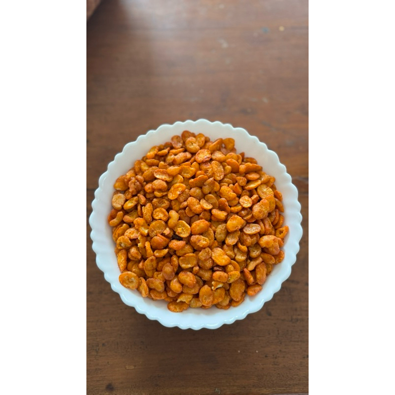 

Lezatoz_Genz Koro Kupas Pedas 1Kg "Jaipong