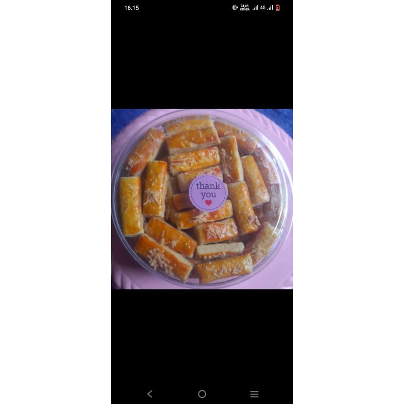 

kue lebaran