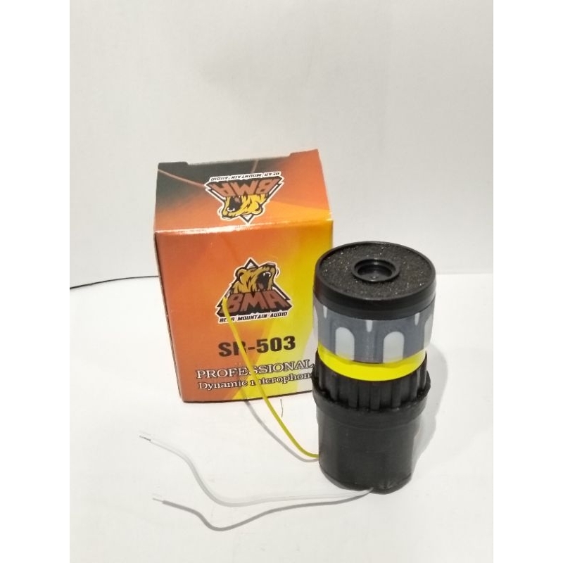 Spul Mic BMA SR-503