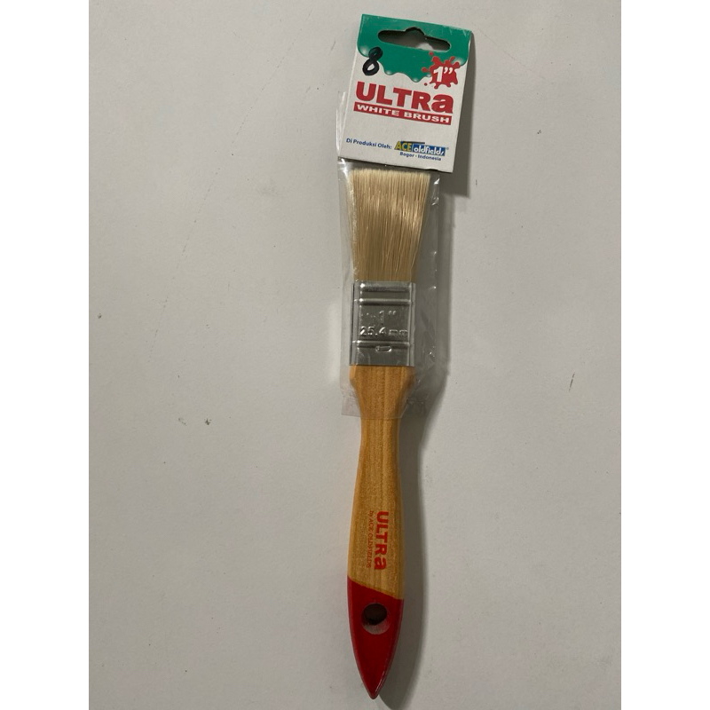 

Kuas 1 inch ULTRA