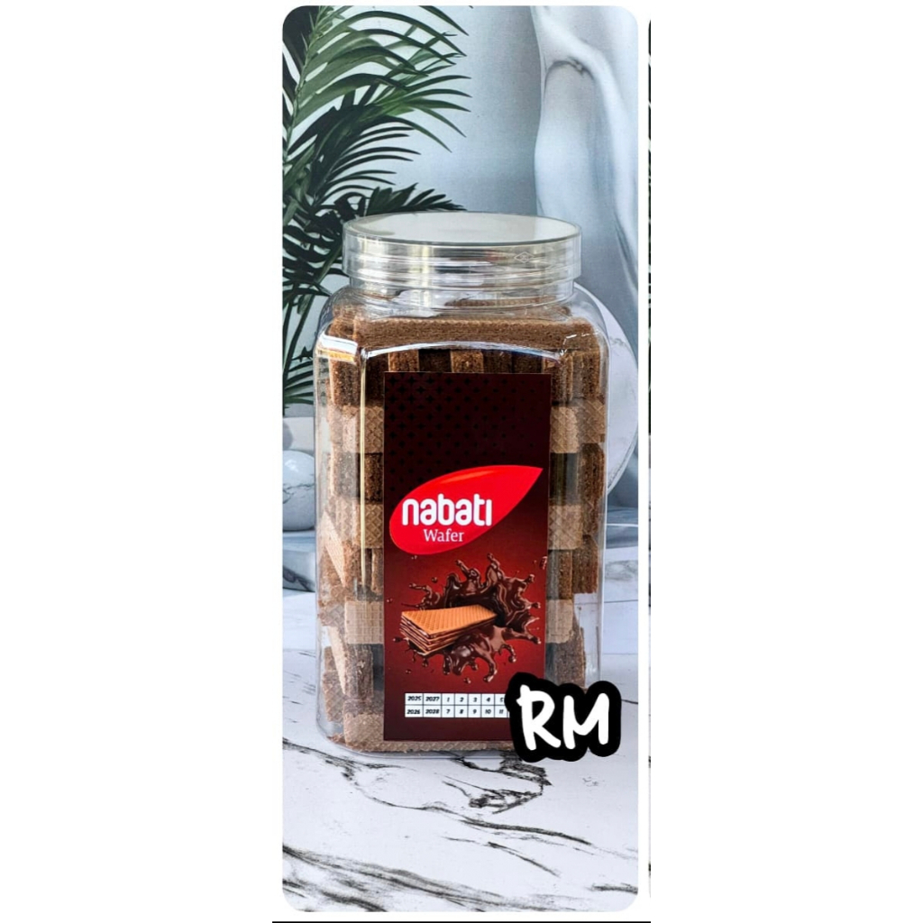 

SNACK LEBARAN TOPLES JUMBO