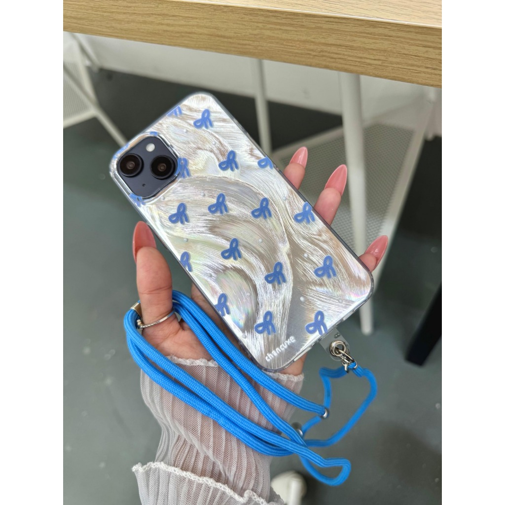 GC234 Tali + Case For OPPO A1K A3S A3X A40 A5S A7 A12 F9 A15 A15S A16 A16K A16E A17 A17K A18 A38 A31