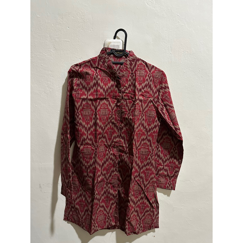 batik wanita (preloved)