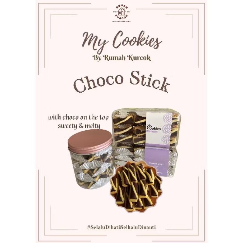 

Choco Stick