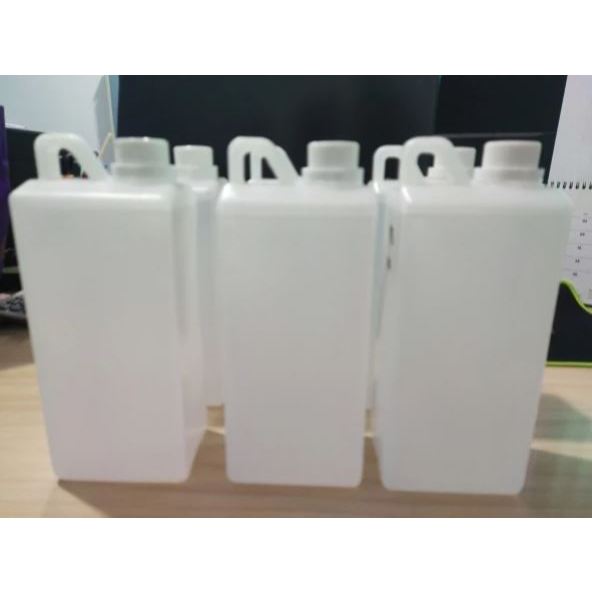 Thinner M3 Sablon 1 Liter