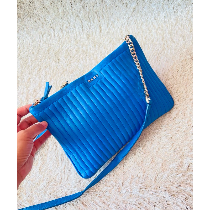 DKNY sling bag