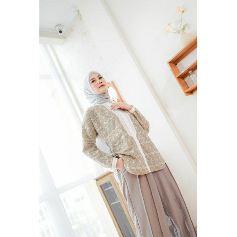 ABAME | Rotelli Shirt