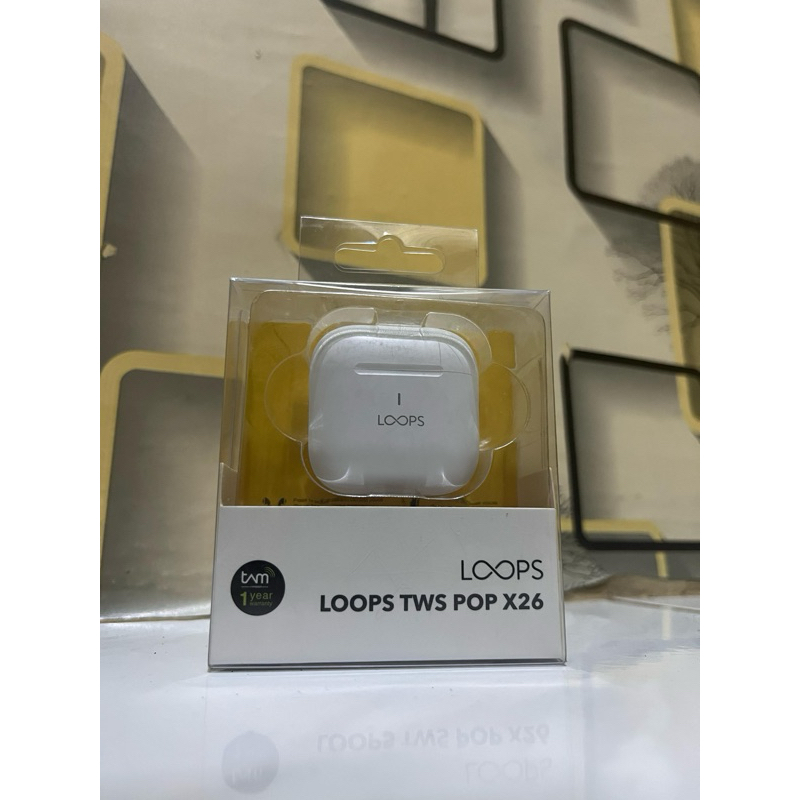 loops tws
