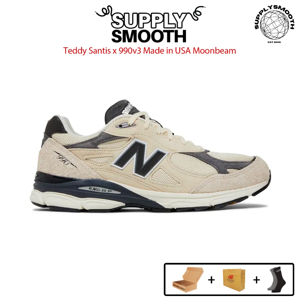 Jual New Balance 990v3 Terlengkap Harga Terbaru November 2025