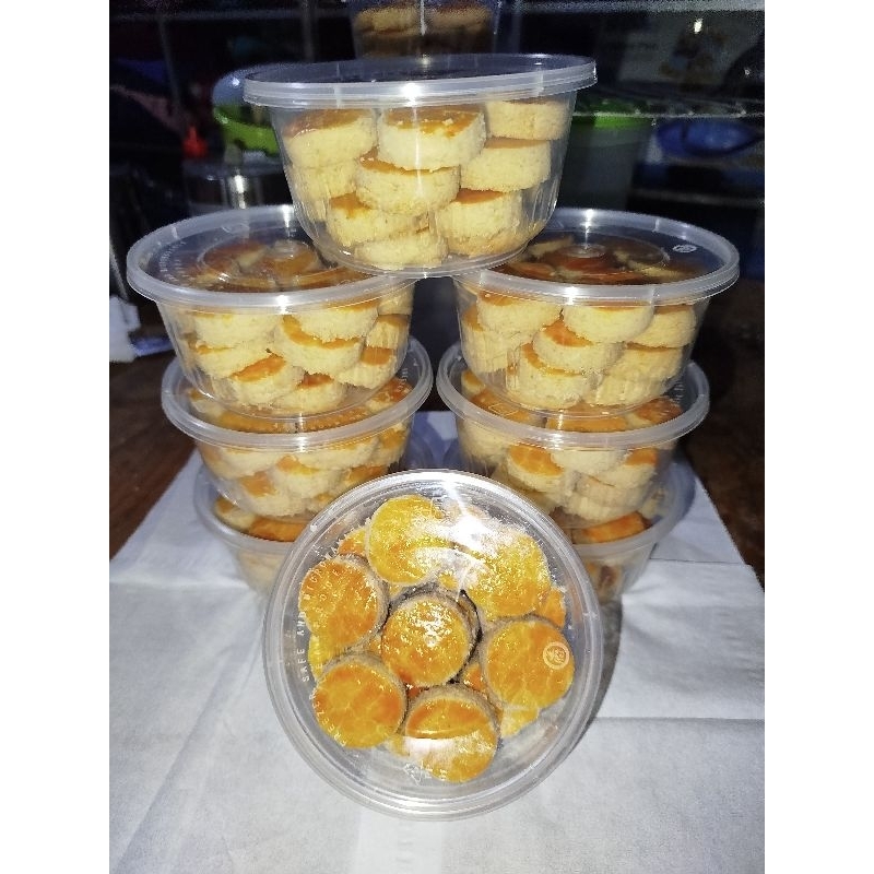 

Kue kacang 200 gram