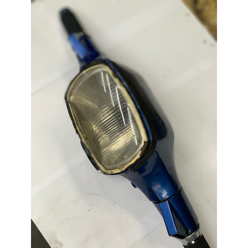 Stang Vespa Exclusive, Stang Vespa PXE, Stang Vespa Strada, Stang Vespa Spartan