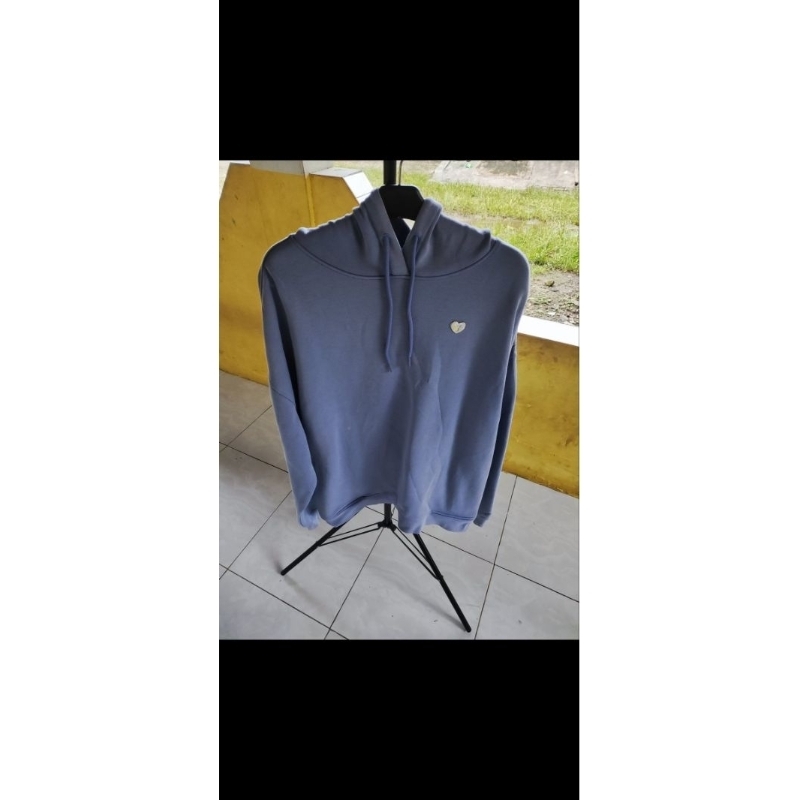 hoodie Nike Sportswear 'Blue