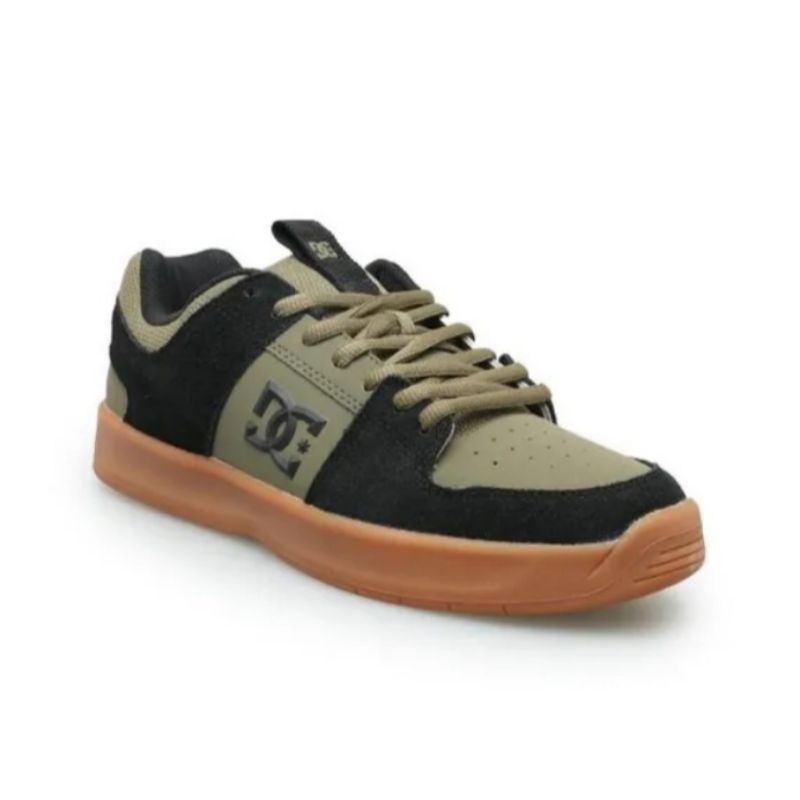 dc shoes dc lynx zero black