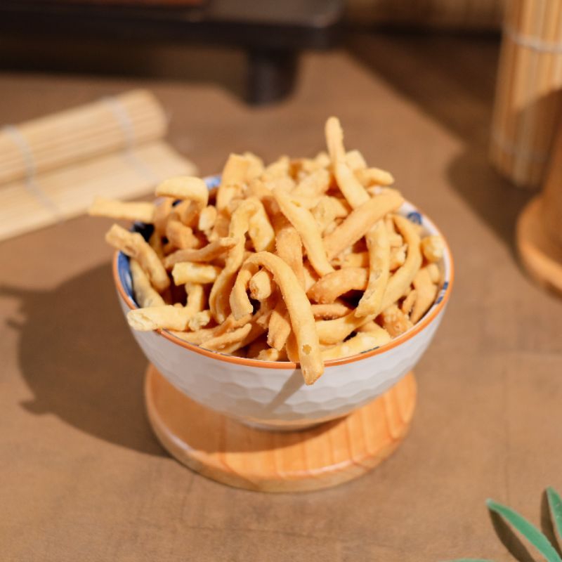 

STIK KUE BAWANG