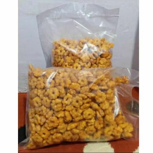 

snak sakura super gurih 500gr