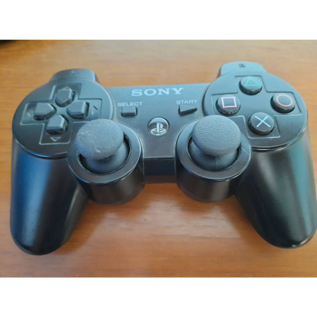 Stik PS3 Bekas Normal