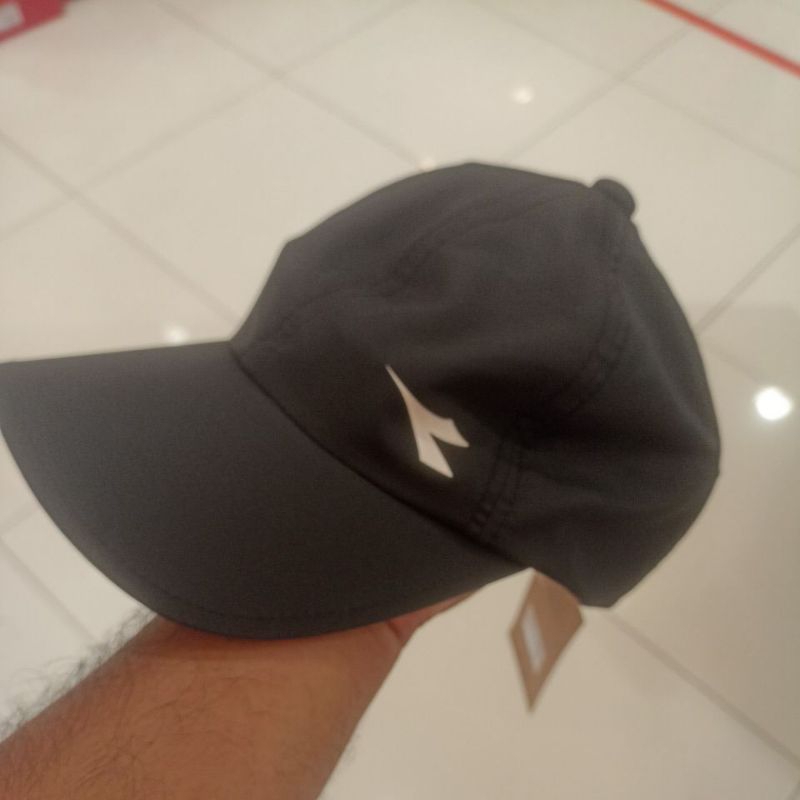 Topi Running Diadora Conan Unisex