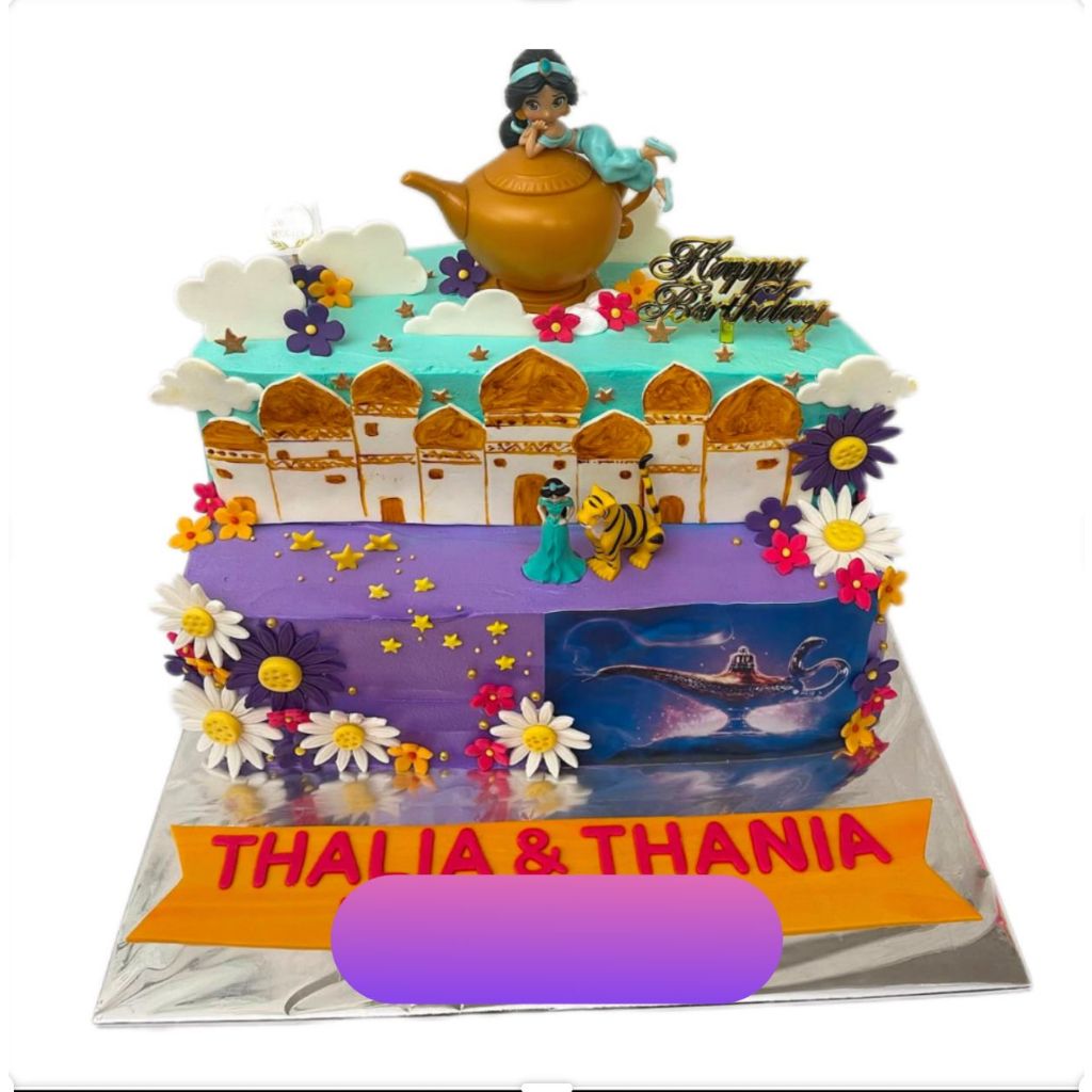 

Cake Princess