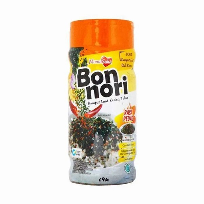 

MAMASUKA GIM BORI PEDAS BTL 30 GR 8995102708621