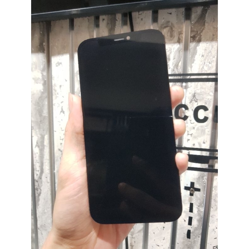 LCD IPHONE 13 ORIGINAL CABUTAN