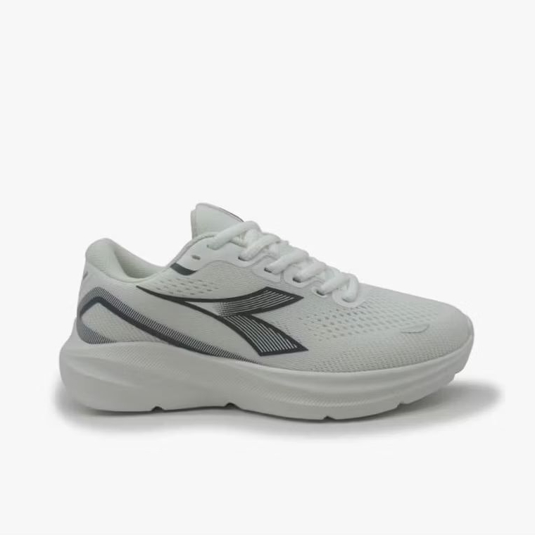 DIADORA MELVIN WOMENS RUNNING SHOES - WHITE