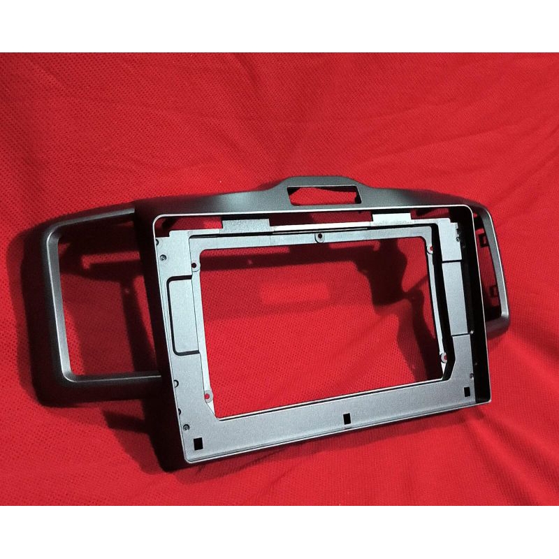 Frame Honda Freed Hazard atas 10inch/ frame android Honda Freed
