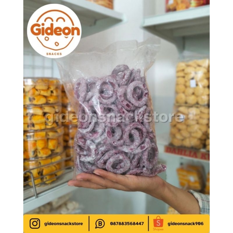 

Kolong Kolong Ungu 500gr