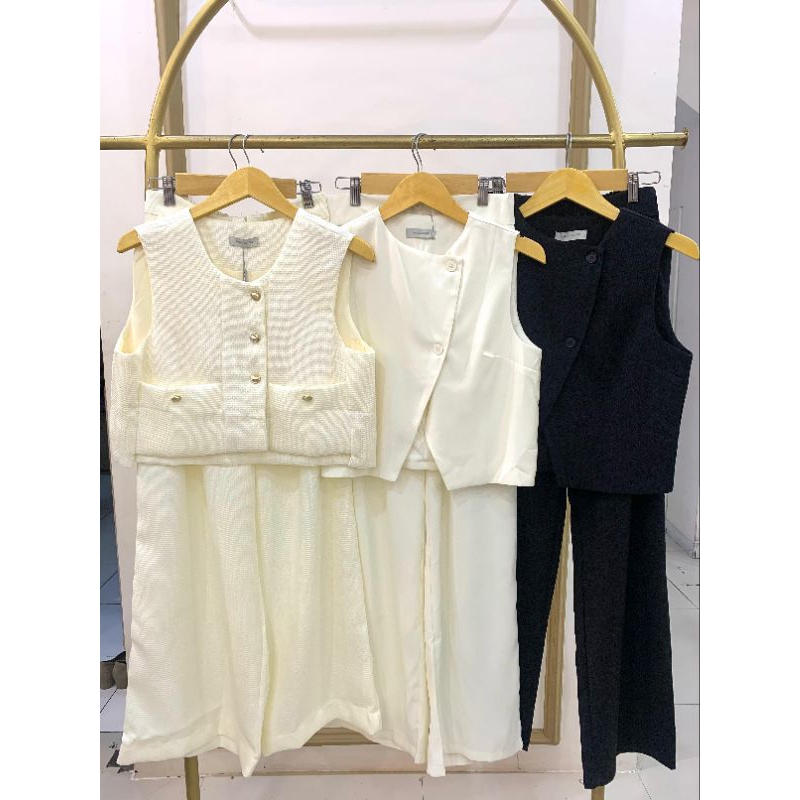 one set bangkok | one set wanita