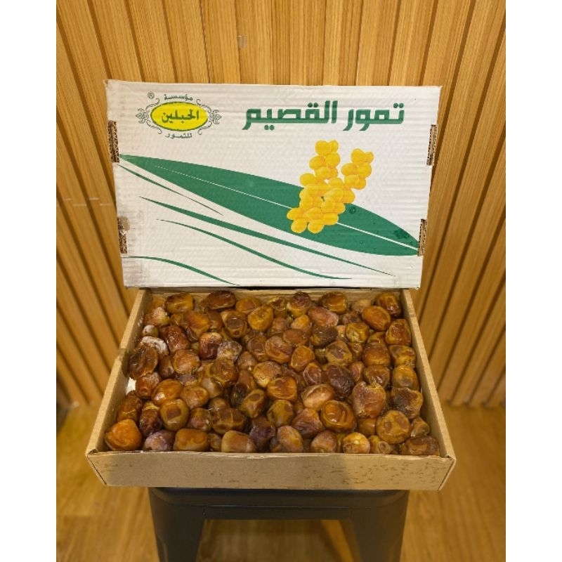 

Kurma Sukari 3kg