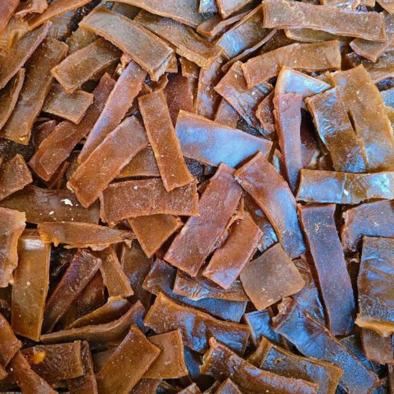 

Kupuk Poli Renyah dan Enak Kemasan 1 kg