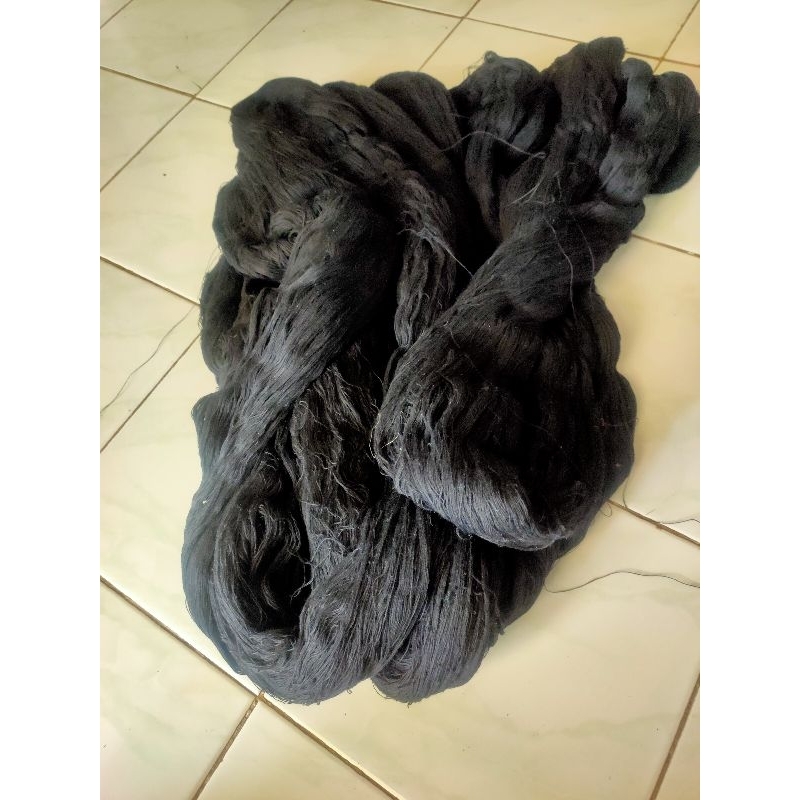 Benang Tenun Katun 40/2 Sulawesi Bahan kain tenun