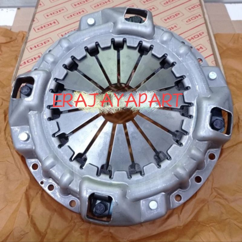 matahari dekrup clutch cover hino dutro ht130 130ht ht 130 original