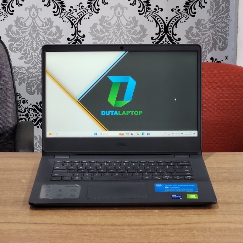 Laptop Gaming Dell Vostro 3400 | i5 Gen 11 | MX330