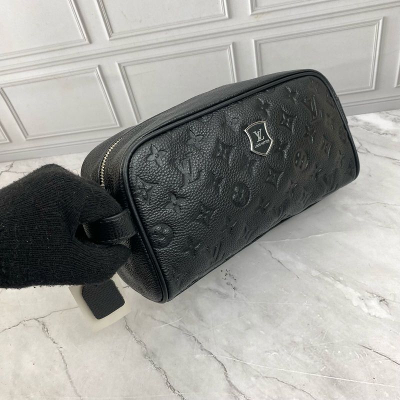 TAS POUCH HANDBAG LV1876 MIRROR BRANDED IMPORT