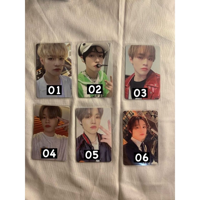 WTS PC chenle