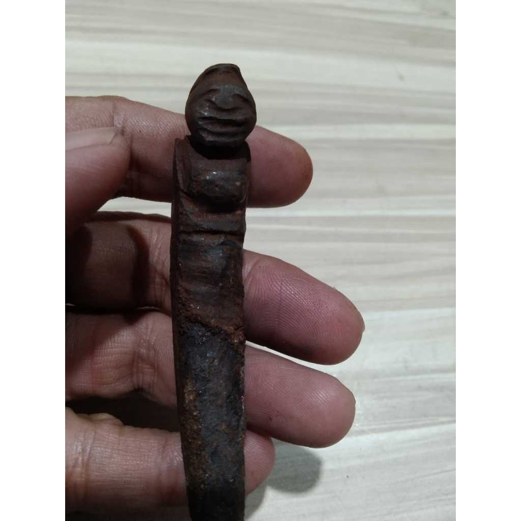 Barang Temuan Pusaka Tua Kuno Jadul Antik