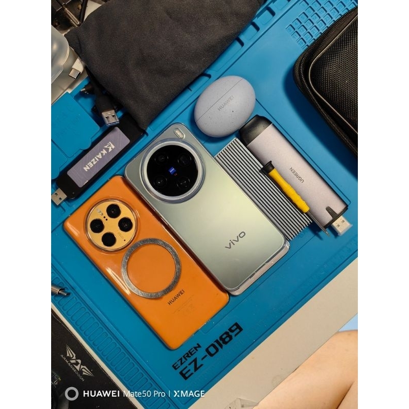 Jasa Instal GMS Huawei