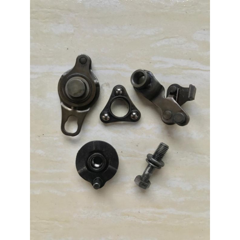 STUT KOPLING OTOMATIS KARISMA SUPRA X 125 SUPRA 125 FI