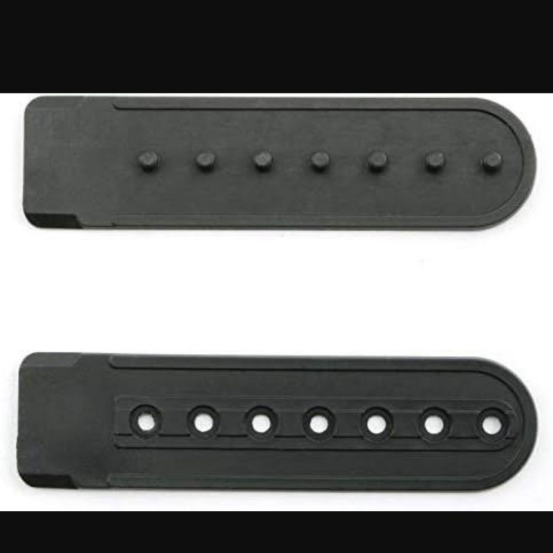 strap gesper topi import lubang 1 model baru
