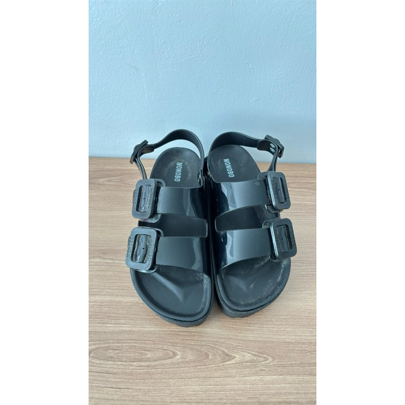 PRELOVED SANDAL MONOBO