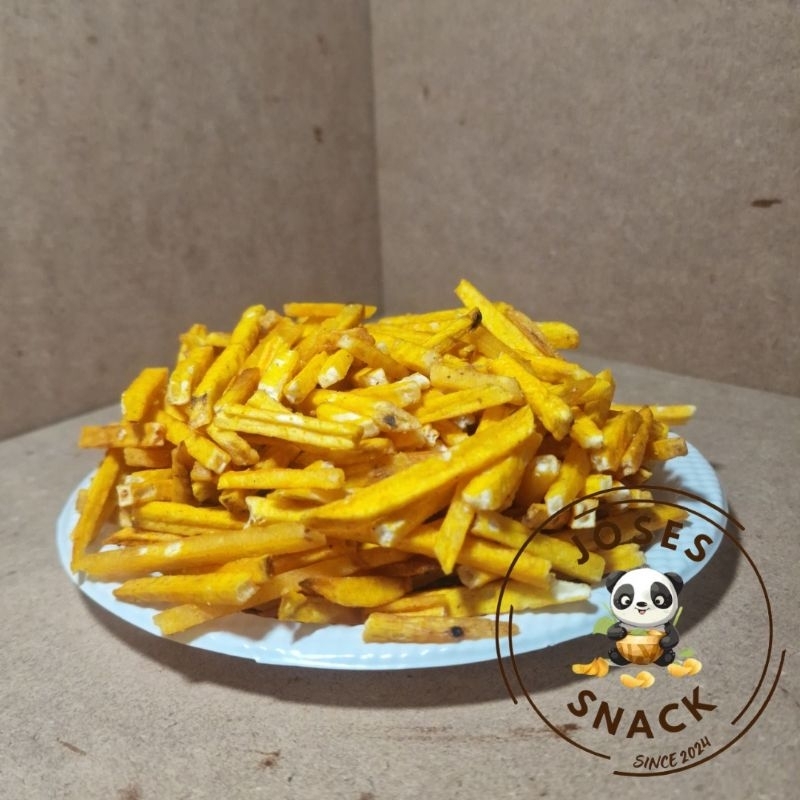 

Stik Talas Snack Cemilan Grosiran Murah