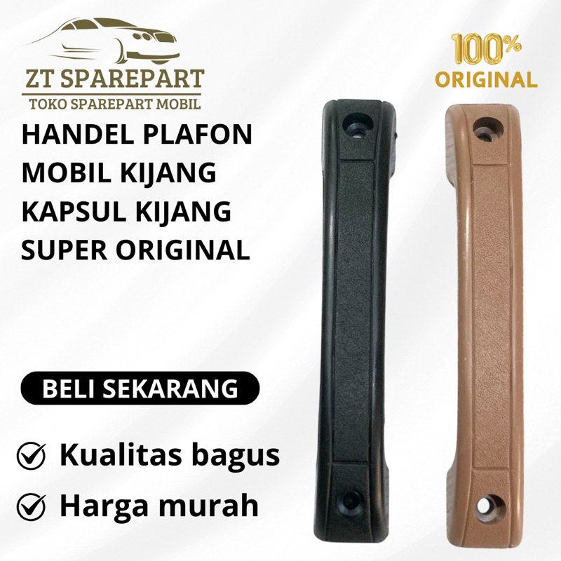 HANDLE PLAFON MOBIL KIJANG KAPSUL KIJANG SUPER ORIGINAL BEST SELLER TERMURAH