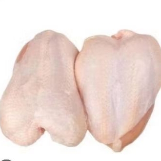 

Dada ayam segar 500 gr