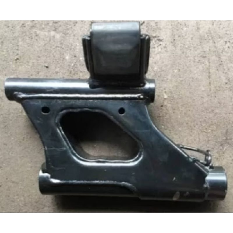 MOUNTING YAMAHA MIO M3 ORIGINAL SECOND