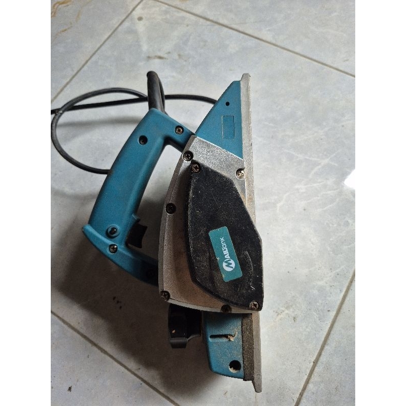 Mesin Serut Mailtank SH 194 Mesin Planer