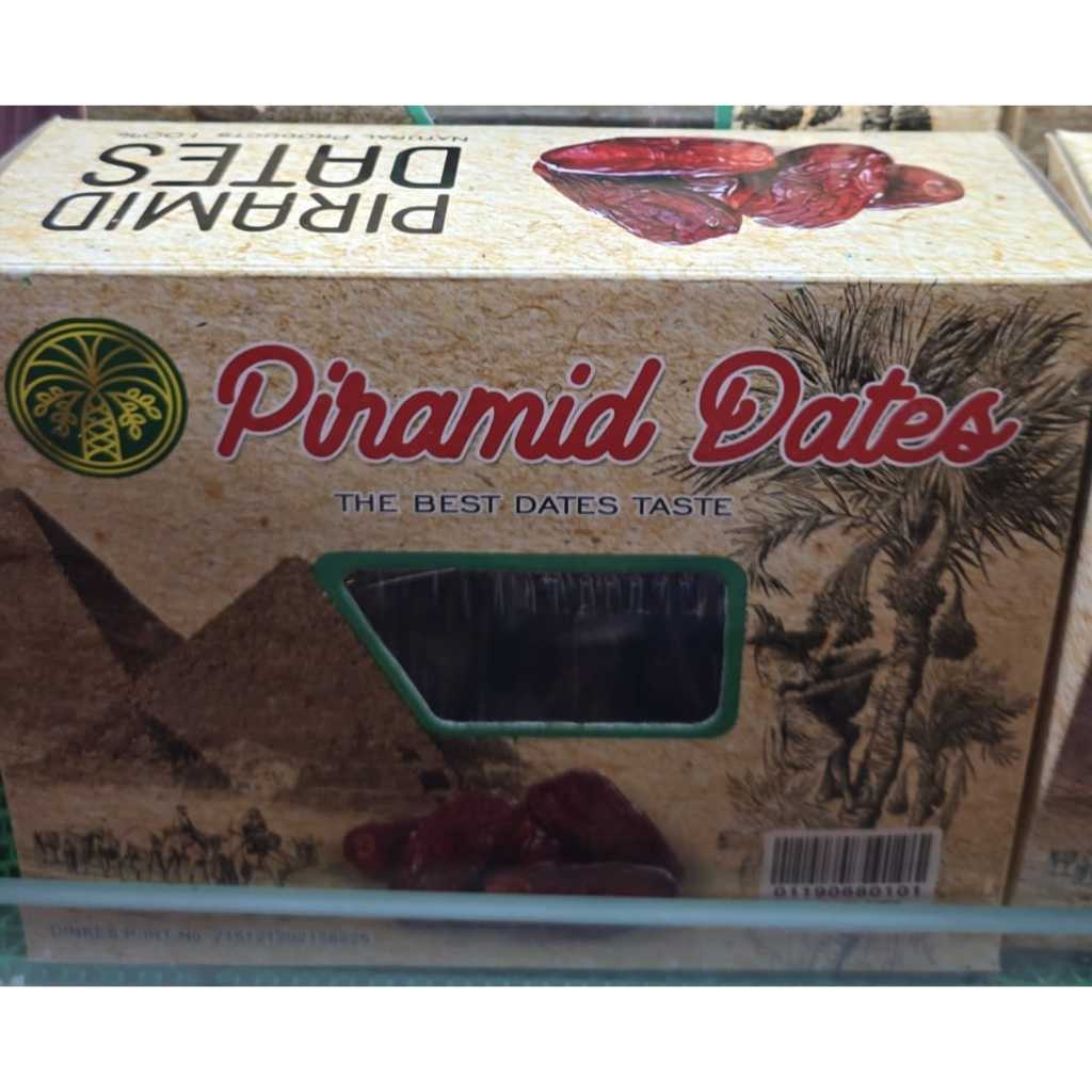 

KURMA PIRAMID DATES KS